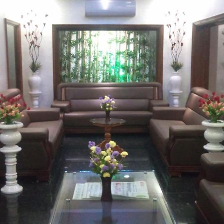 Peace Inn Chennai Dış mekan fotoğraf