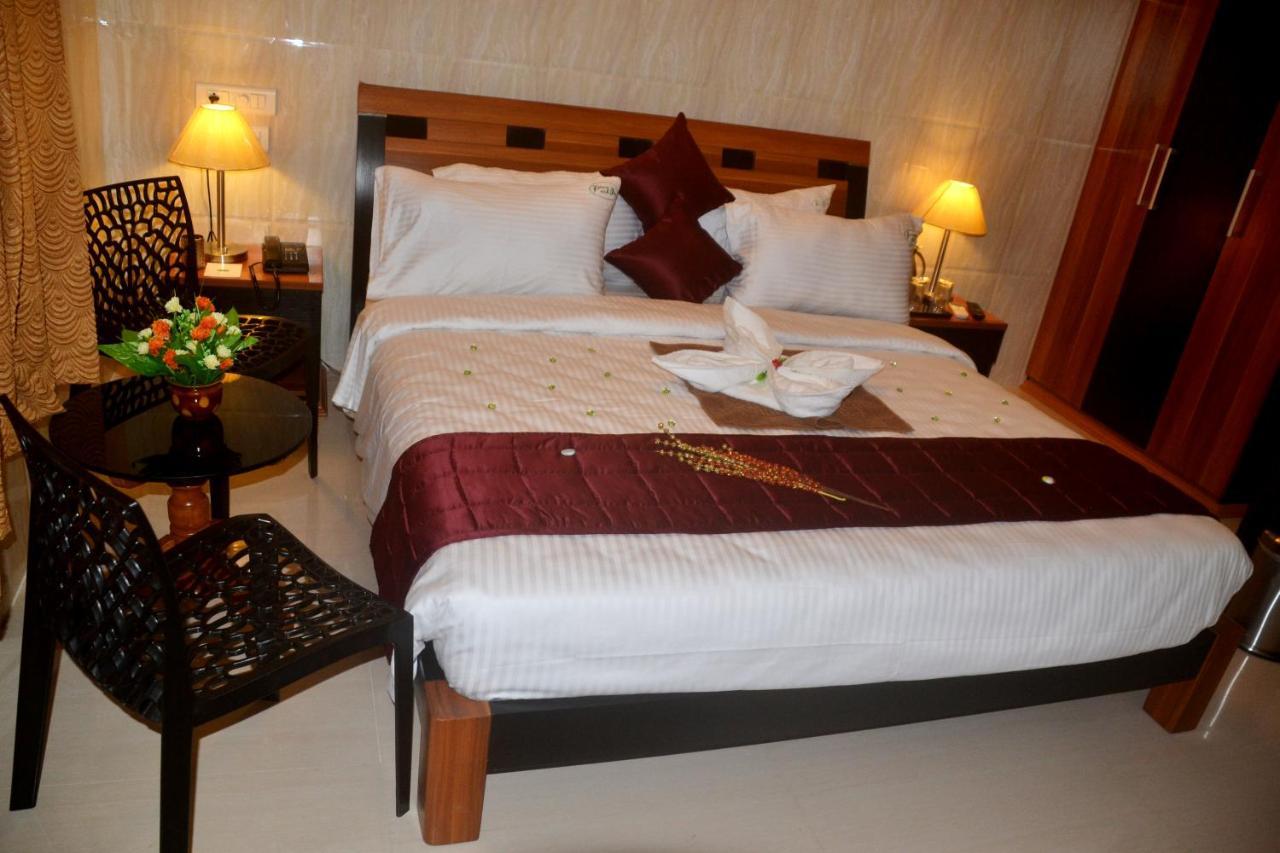 Peace Inn Chennai Dış mekan fotoğraf