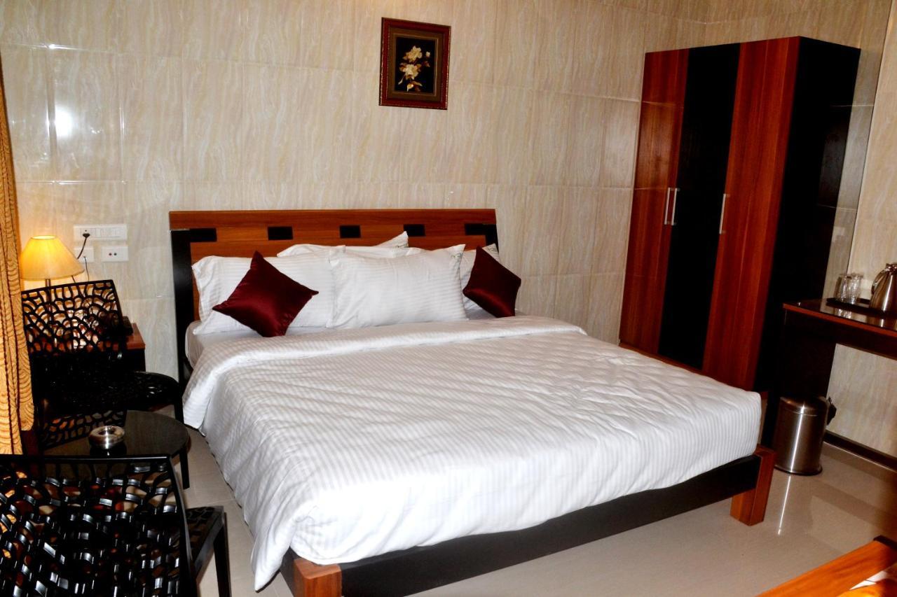 Peace Inn Chennai Dış mekan fotoğraf