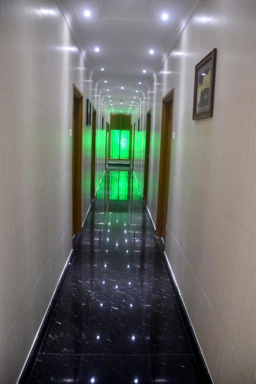 Peace Inn Chennai Dış mekan fotoğraf