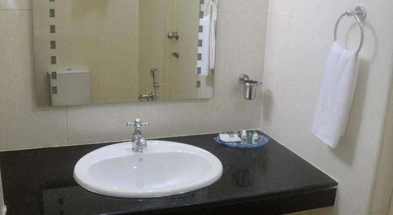 Peace Inn Chennai Dış mekan fotoğraf