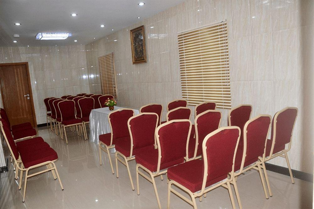 Peace Inn Chennai Dış mekan fotoğraf