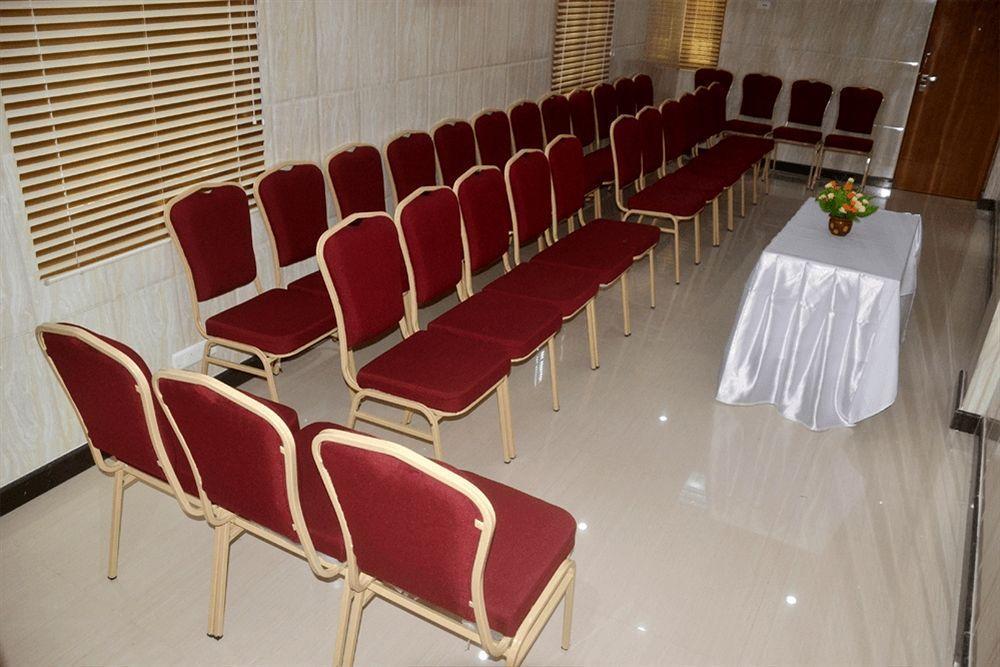 Peace Inn Chennai Dış mekan fotoğraf