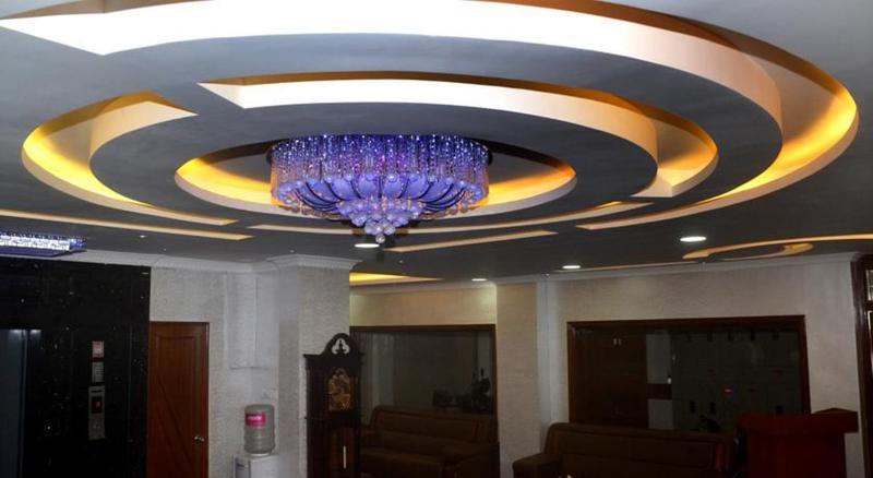 Peace Inn Chennai Dış mekan fotoğraf
