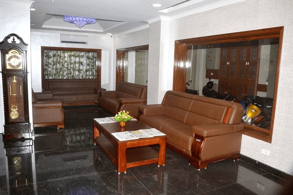 Peace Inn Chennai Dış mekan fotoğraf